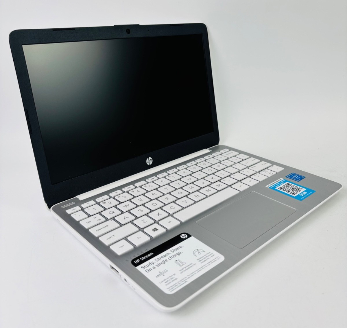 HP Stream Laptop 11-ak1020nr