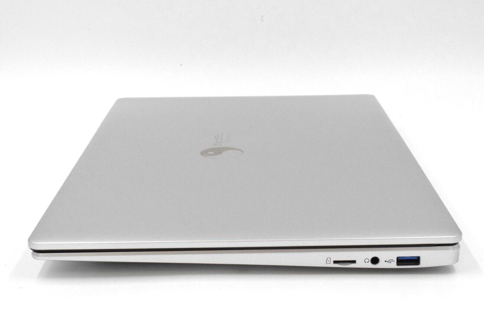 NEW NetFu 15″ FHD Laptop, Intel CPU, 16gb RAM / Up to 2tb Storage