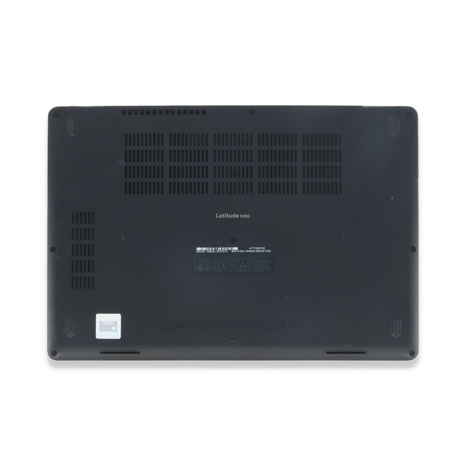 Dell Latitude 14″ Laptop : i5 8th Gen | 8GB Ram 256GB SSD | Windows- Refurbished