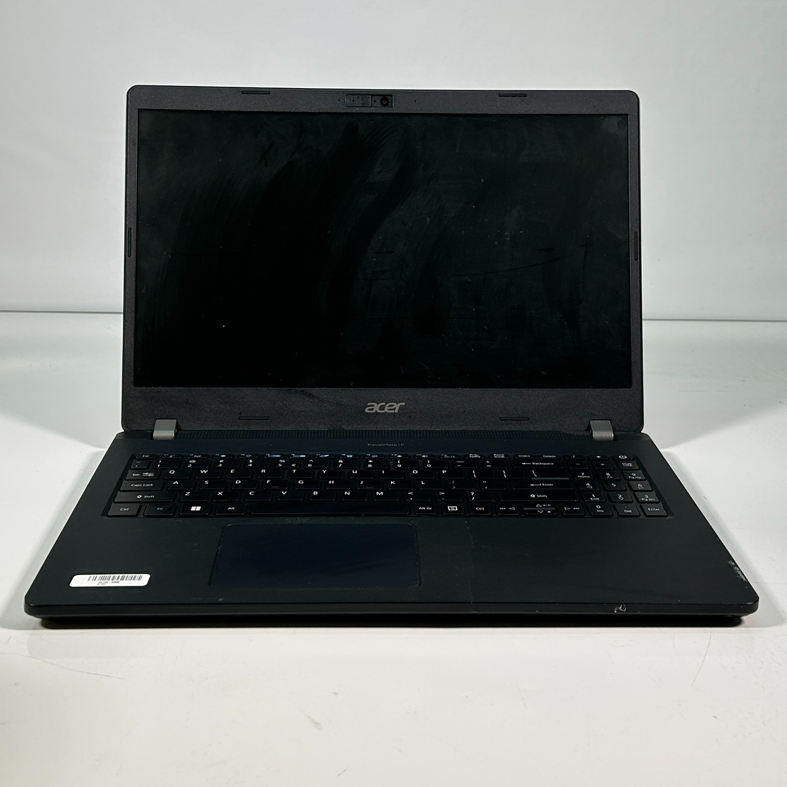 Acer TravelMate P215-52 Intel i5-10210U 1.6GHz 8GB RAM 512GB NVMe No OS/BATTERY