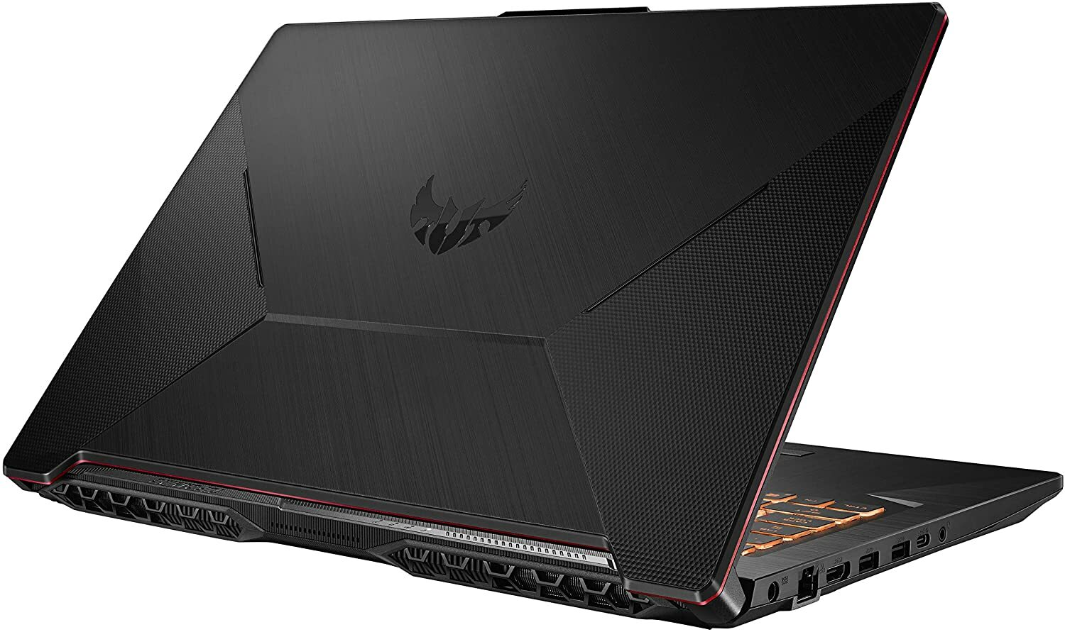 ASUS TUF Gaming F17 Gaming Laptop 17.3″ FX706LI-RS53 Notebook GTX 1650 Ti 8GB