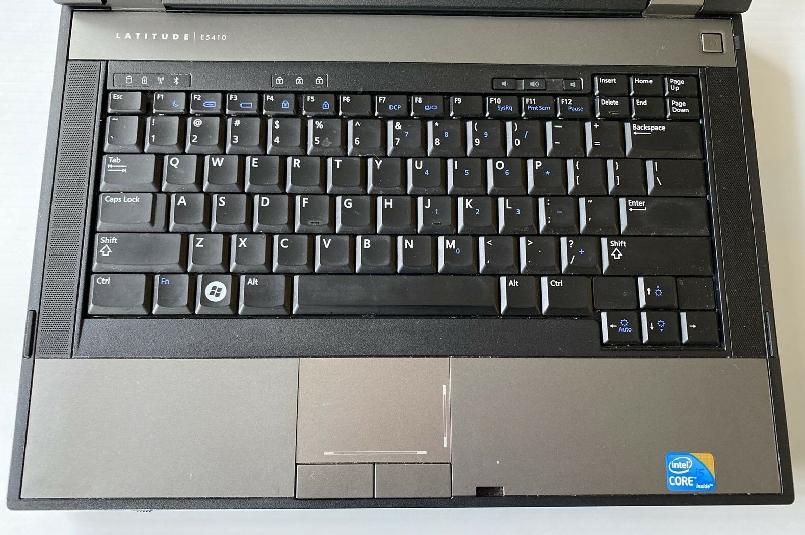 Dell Latitude E5410 Laptop working condition!!!