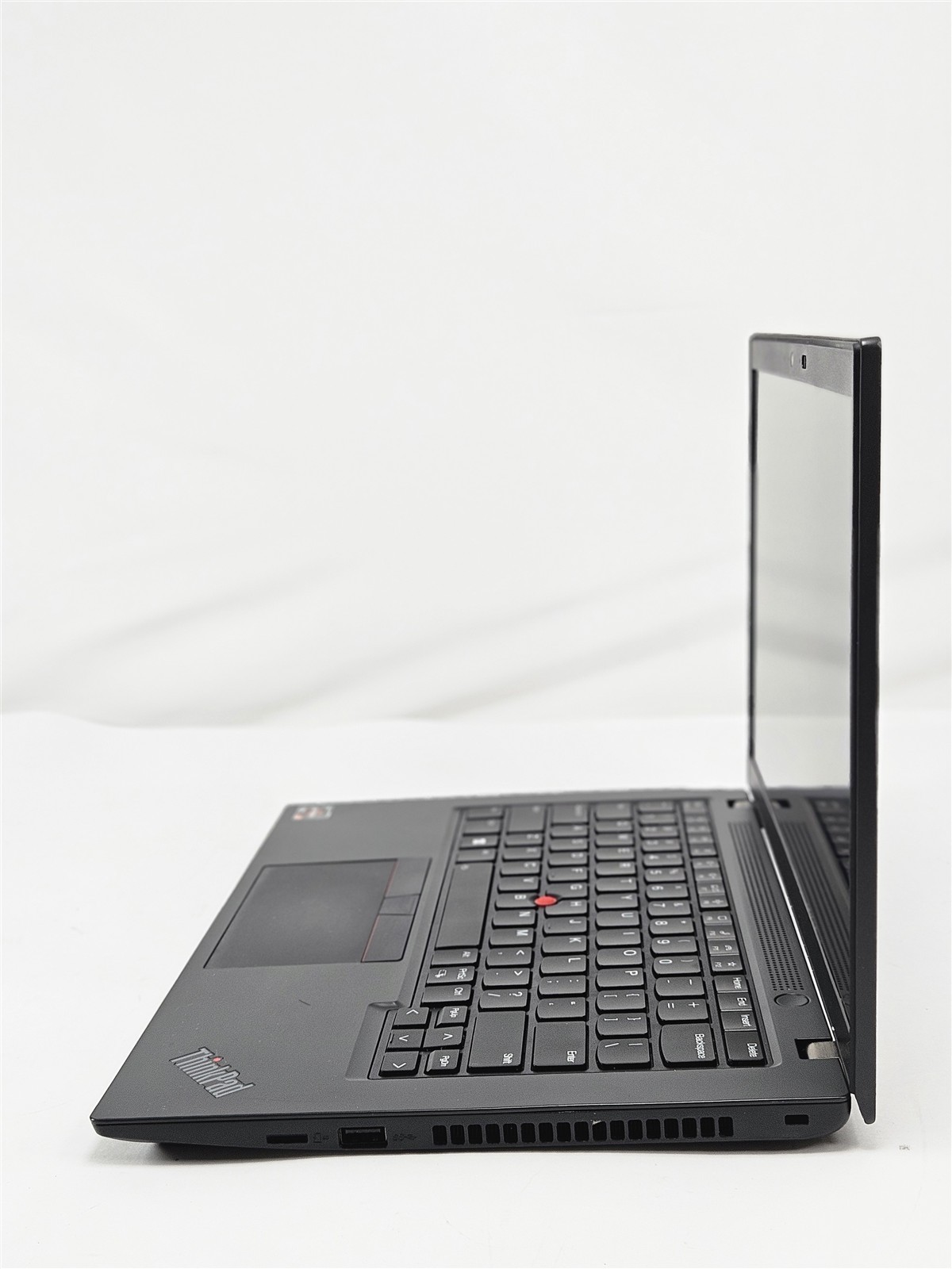 Lenovo 14″ ThinkPad L14 Gen 4 AMD Ryzen 5 PRO 7530U 16GB No Storage Laptop