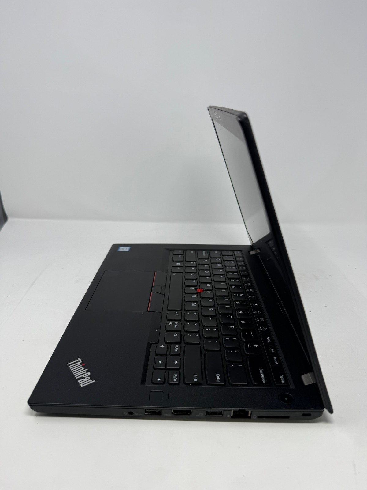 Lenovo ThinkPad L480 i5-8350U 16GB No HD Grade B