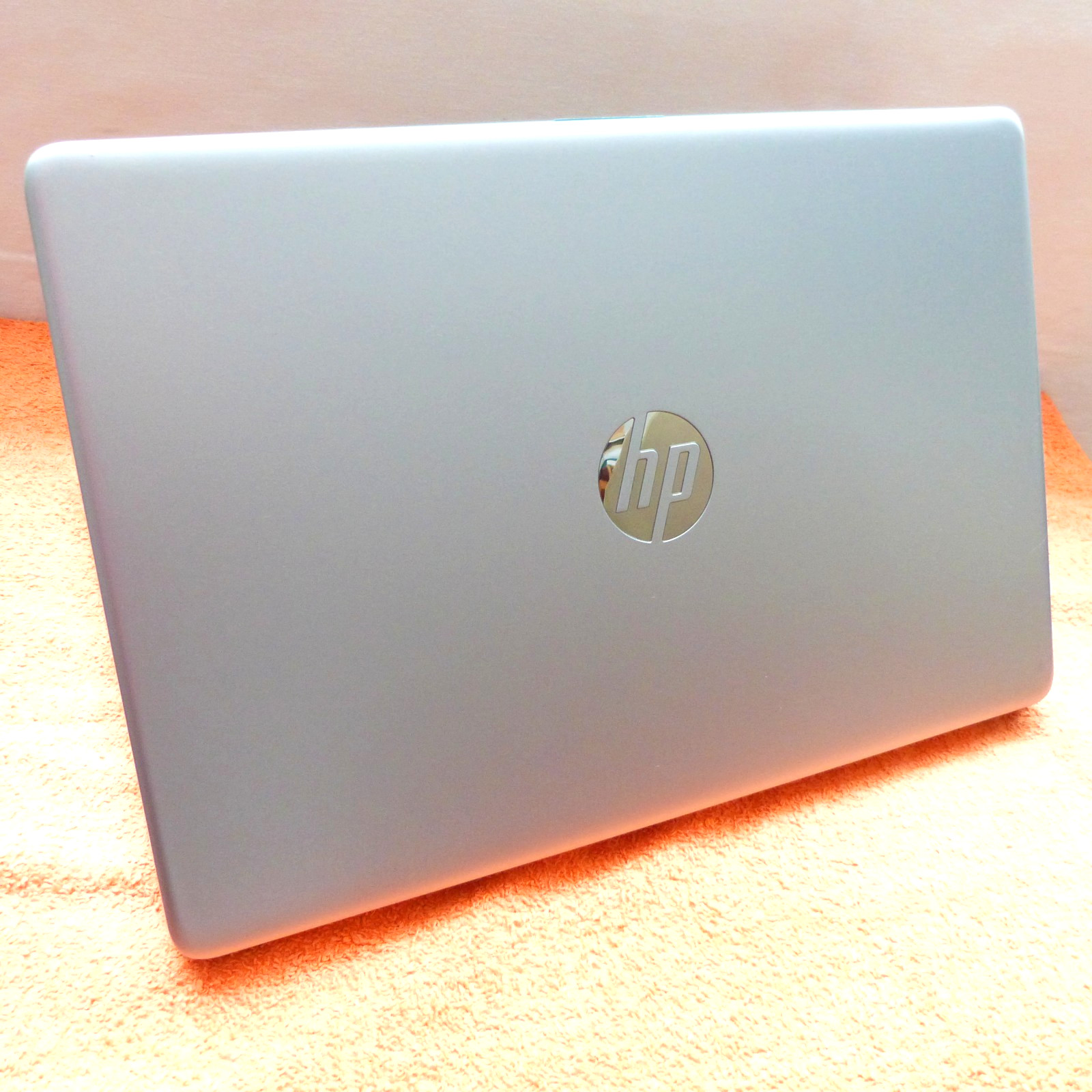 HP 250 G8 ENVY ULTRABOOK 15″ FULLHD Intel 10 GEN l SSD Windows 11 USBC HDMI