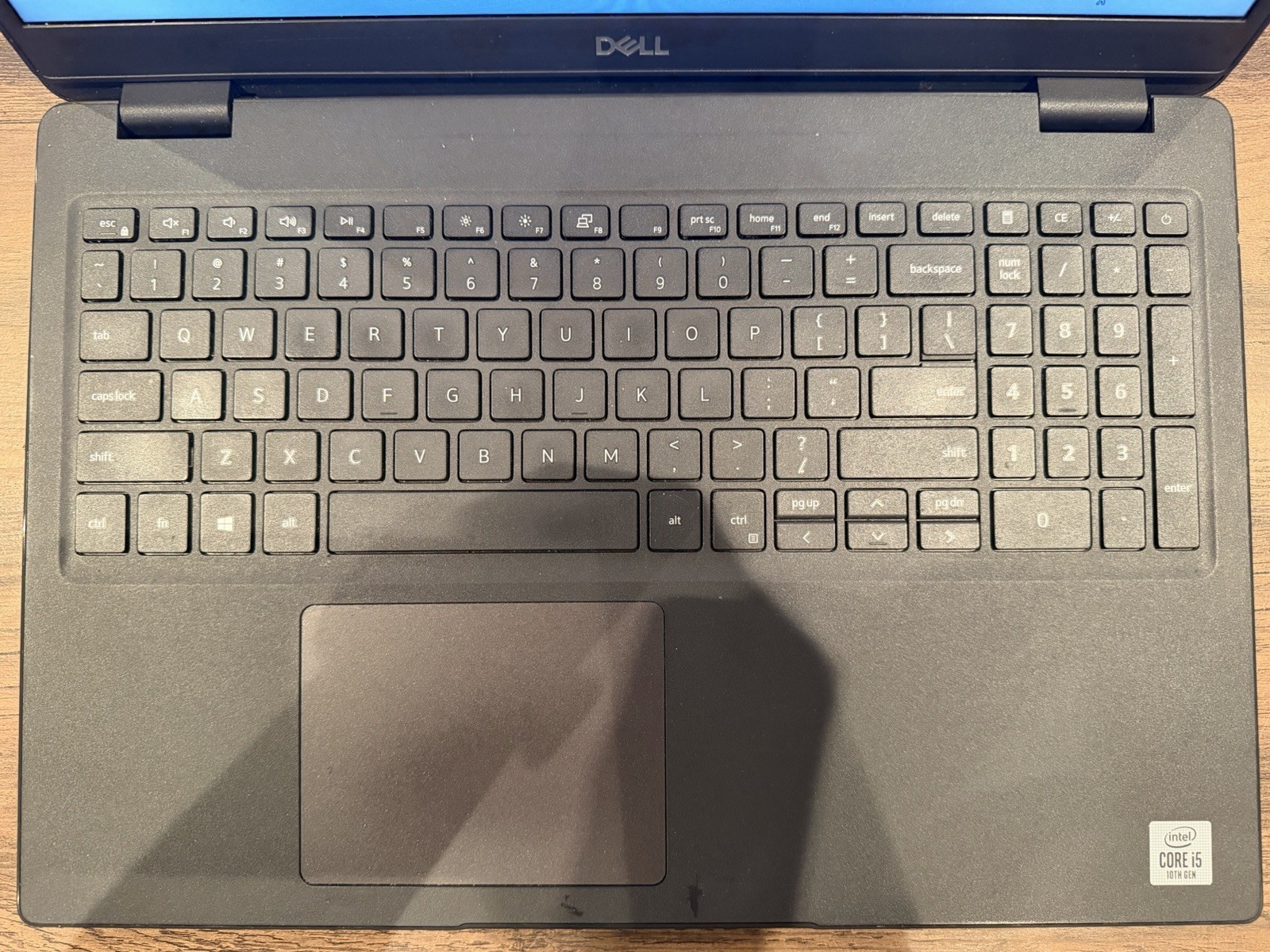 Dell Latitude 3510 15.6” FHD Laptop i5-10210U 16GB RAM 256GB SSD Win 11 Pro