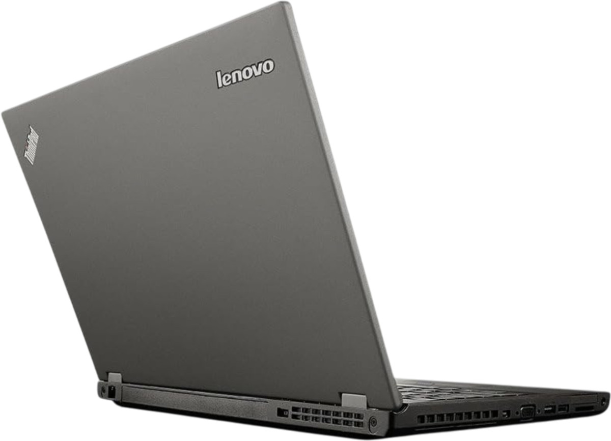 Lenovo ThinkPad W540 i7 3.8GHz 16GB RAM 256GB SSD Win 10 or 11 Pro nVIDIA K2100M