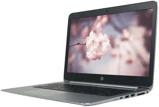 HP EliteBook Folio 1040 G3 14.0 in i5-6200U 8GB RAM 256GB SSD Windows 10 Pro