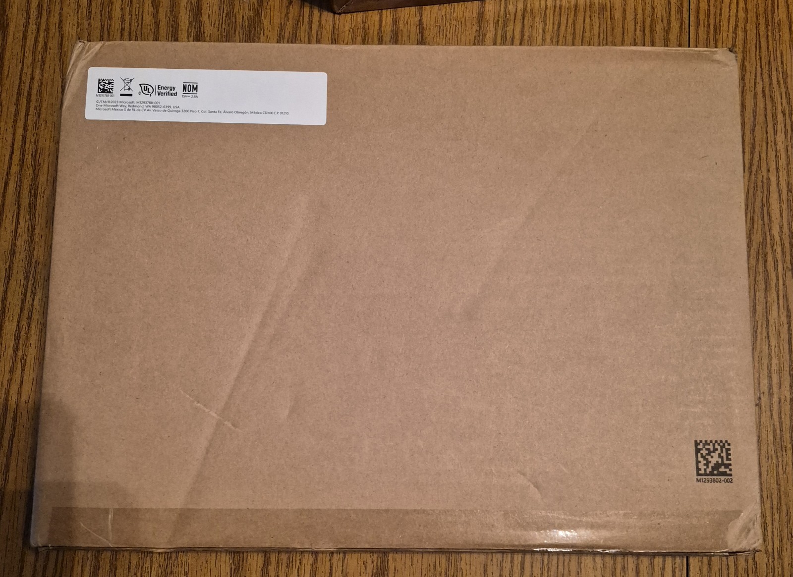 Microsoft Surface Laptop 6 For Business 13.5″ Core Ultra 5 135H 8GB RAM 256GB