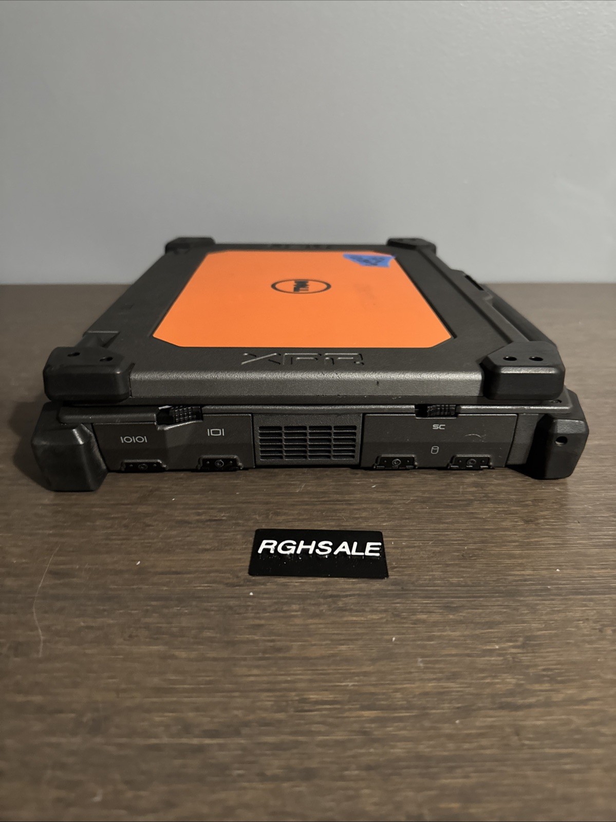 Dell Latitude E6420 XFR RUGGED Core i7-2640M 16GB RAM NO HDD NO BATTERY READ