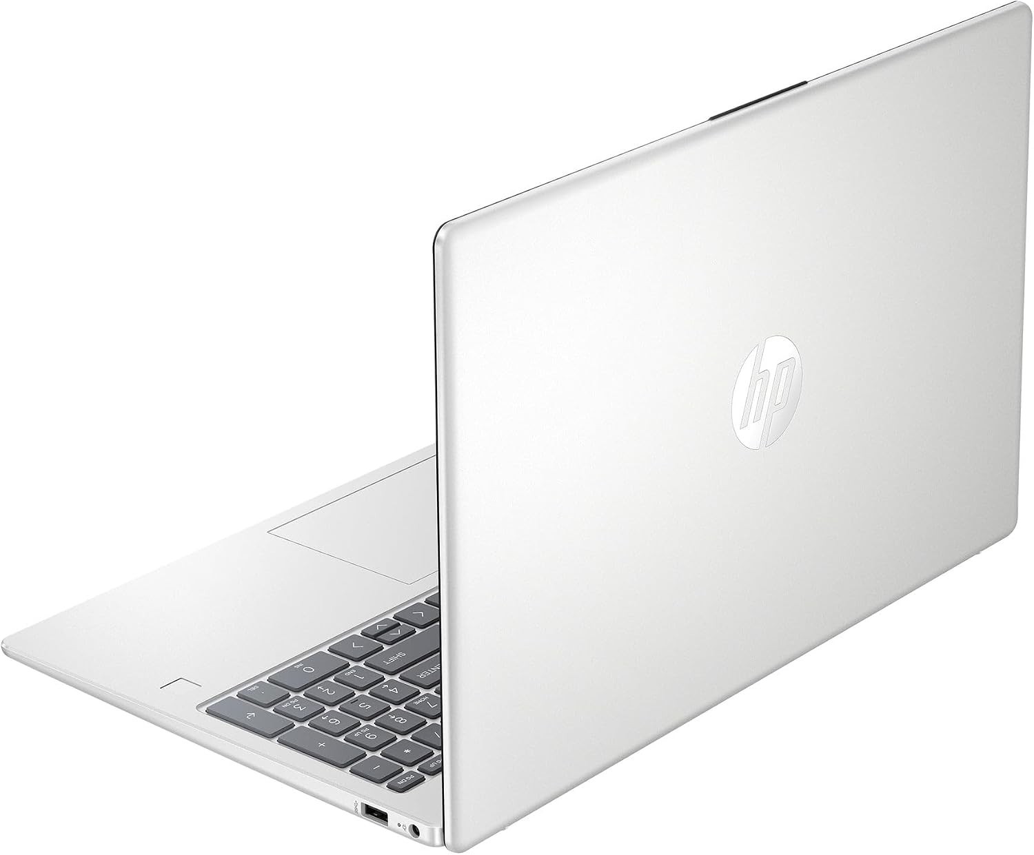 HP Laptop Intel Core i3-N305 Processor 256GB SSD 8GB Ram Win 11