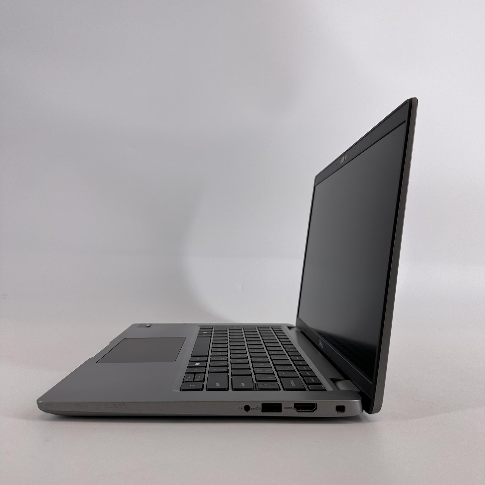 Dell Latitude 5450 14 Gray FHD TOUCH 1.7 GHz Ultra 7 165U 32GB 512GB SSD Good