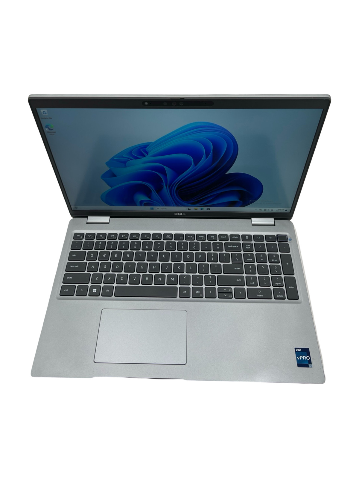 Dell Precision 3570 | 15″ | i7 12th Gen | 16GB RAM | 512GB SSD | 30-Day Warranty