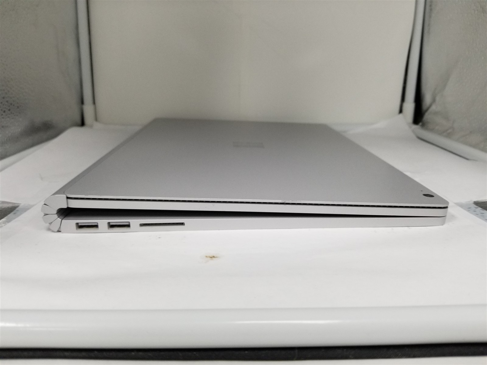 Microsoft Surface Book 3 Core i5 13.5″ 8GB/256GB Silver See Details VD6183
