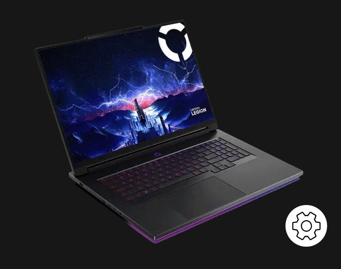 NEW Lenovo Legion 9i Gen 10 18” RTX 5080 64GB RAM 1TB SSD Ultra 9 275HX Sealed