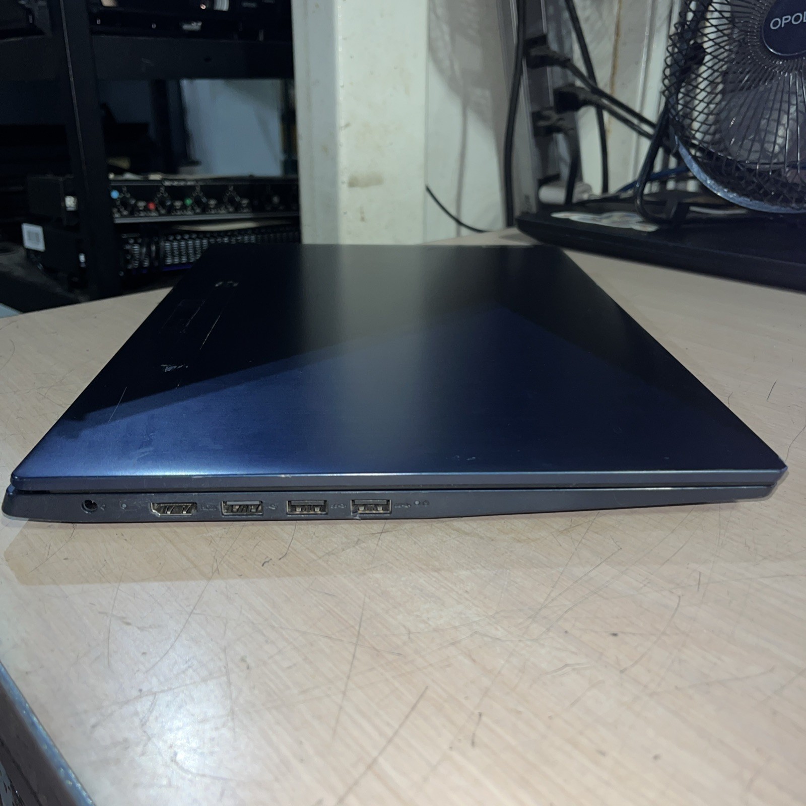 LENOVO IDEAPAD 3 INTEL CORE I5 10TH GEN 4GB RAM NO HD