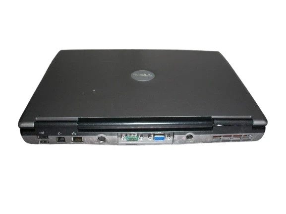 Dell Latitude D520 CORE 2 DUO 2GB 180GB HDD WIN XP |NO BATTERY|
