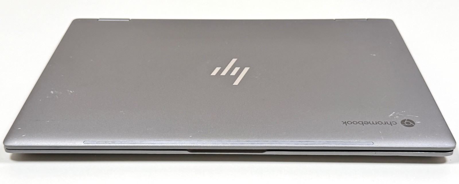 HP Chromebook x360 14c-ca0053dx 14″ Touch 2.1GHz i3-10110U 8GB RAM 64GB eMMC SSD
