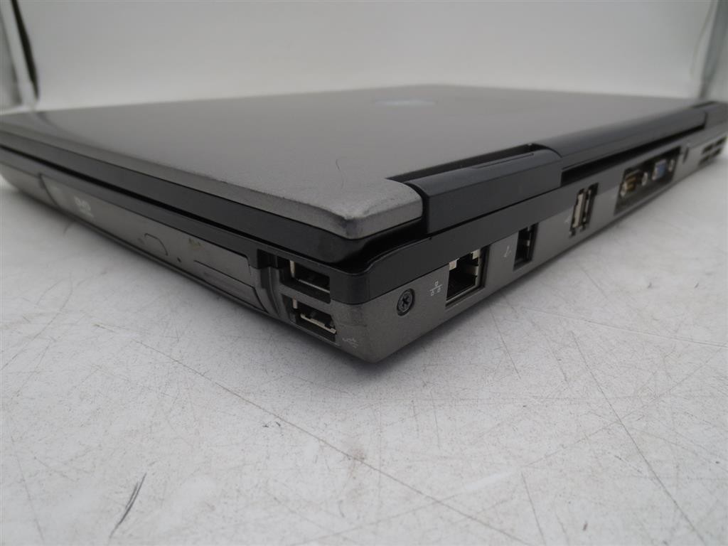 Dell Latitude D630 Intel Core 2 Duo 2GHz 2GB RAM 128GB SSD 14″ WXGA+