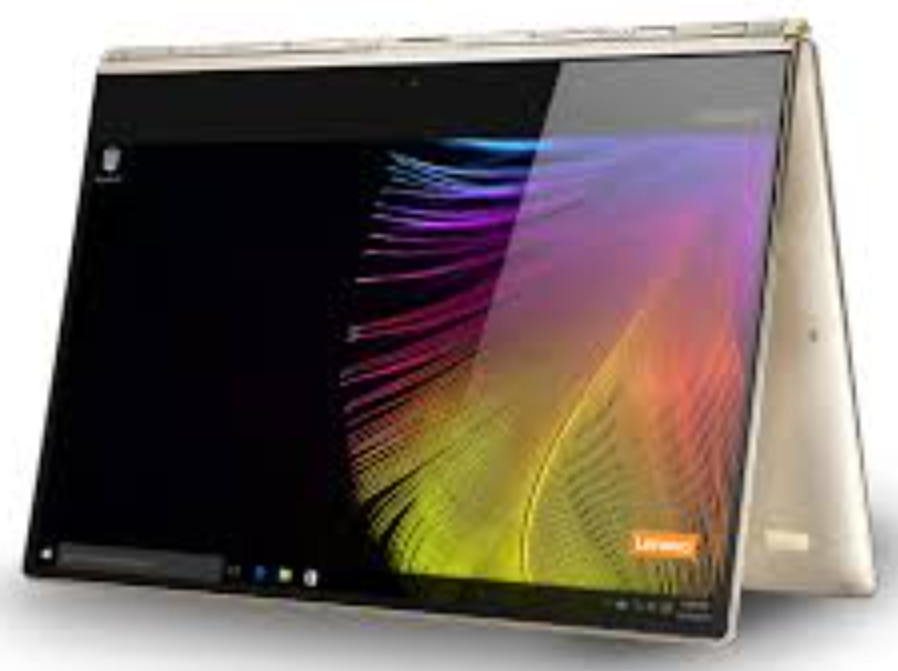Lenovo Yoga 910-13IKB i7-7th Gen 8GB 512GB SSD Windows 11 Home