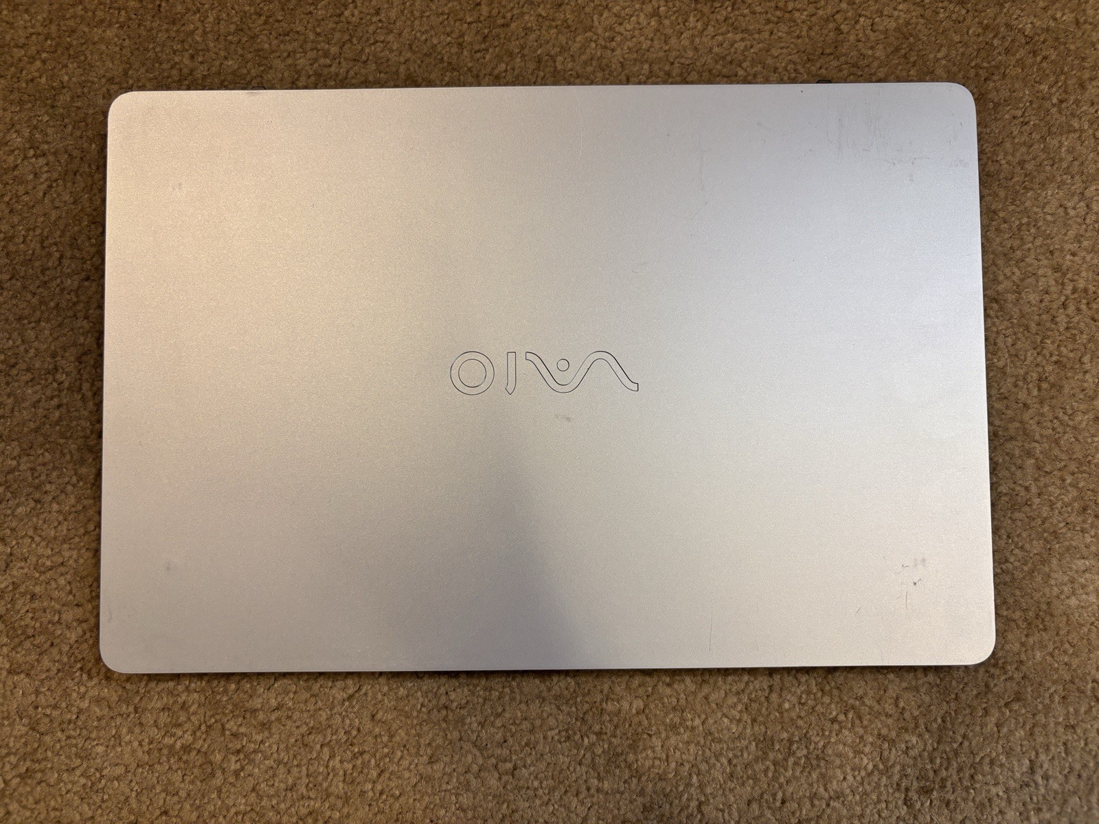 SONY VAIO VJZ131A11L i7-6567U 3.30GHz 8GB RAM 256GB SSD WIN 11
