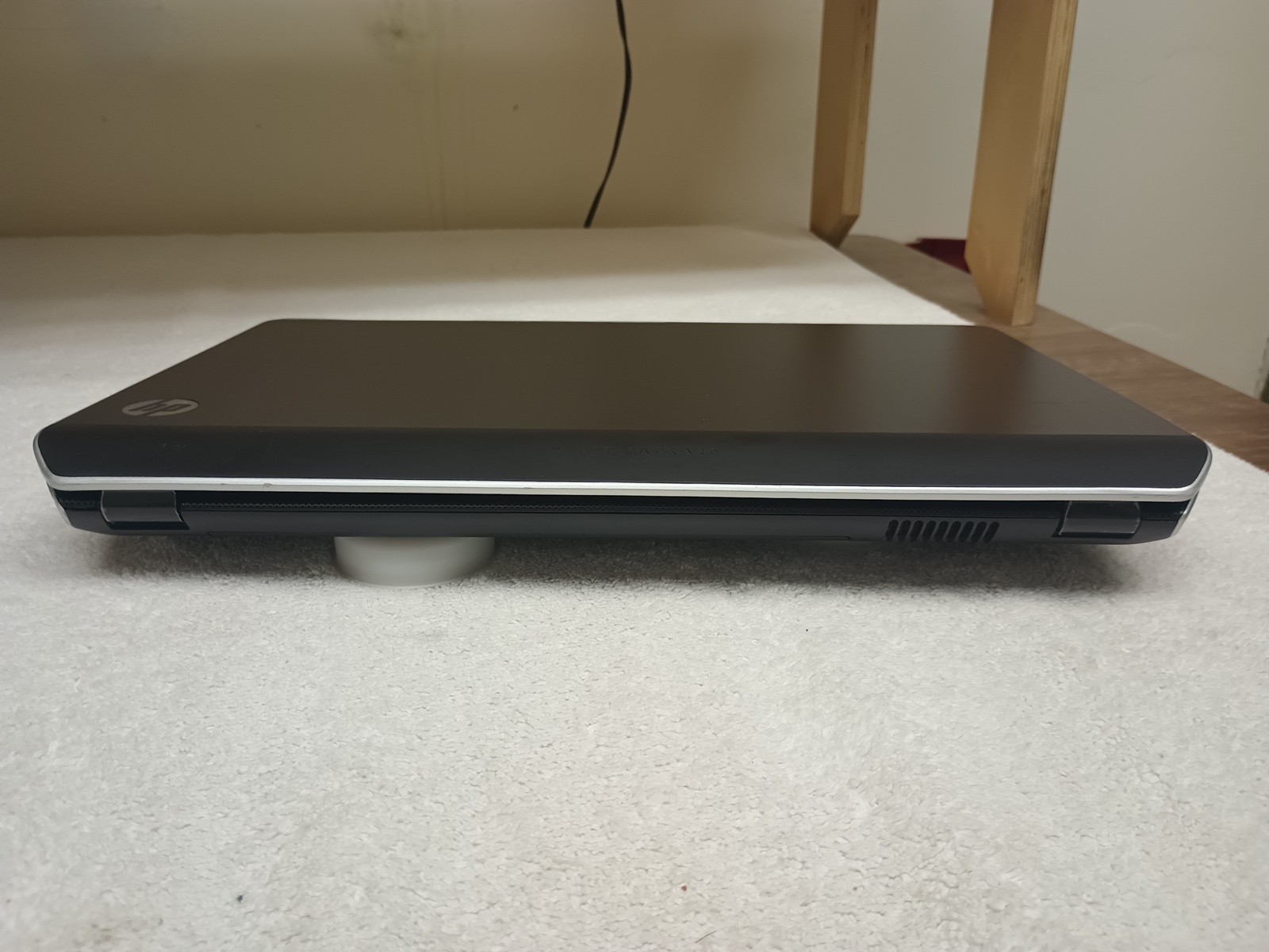 HP Envy DV6 AMD A8-4500M APU W/Radeon Graphics, 8GB RAM, 500Gb HDD Windows 10