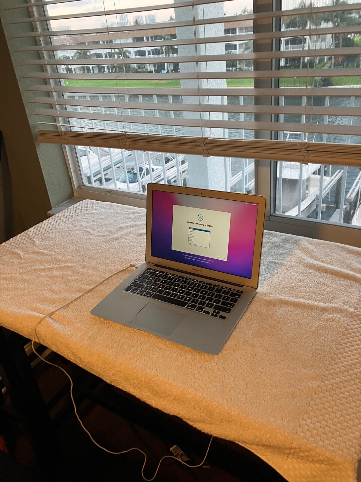 Apple MacBook Pro 13″ A1278 Intel Core i5 2.5Ghz 8GB RAM 500GB SSD New Battery