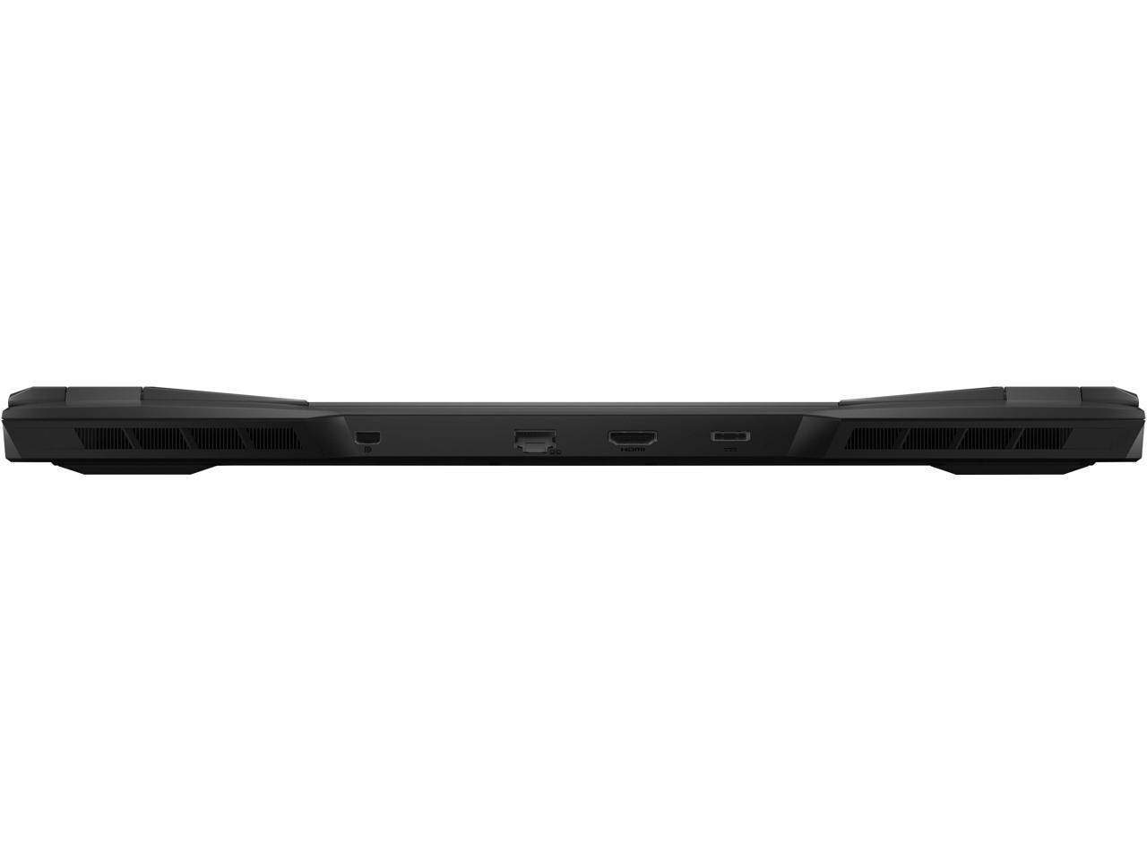 MSI – Vector GP66 15.6″ 360hz Gaming Laptop – Intel Core i9 – NVIDIA GeForce RTX