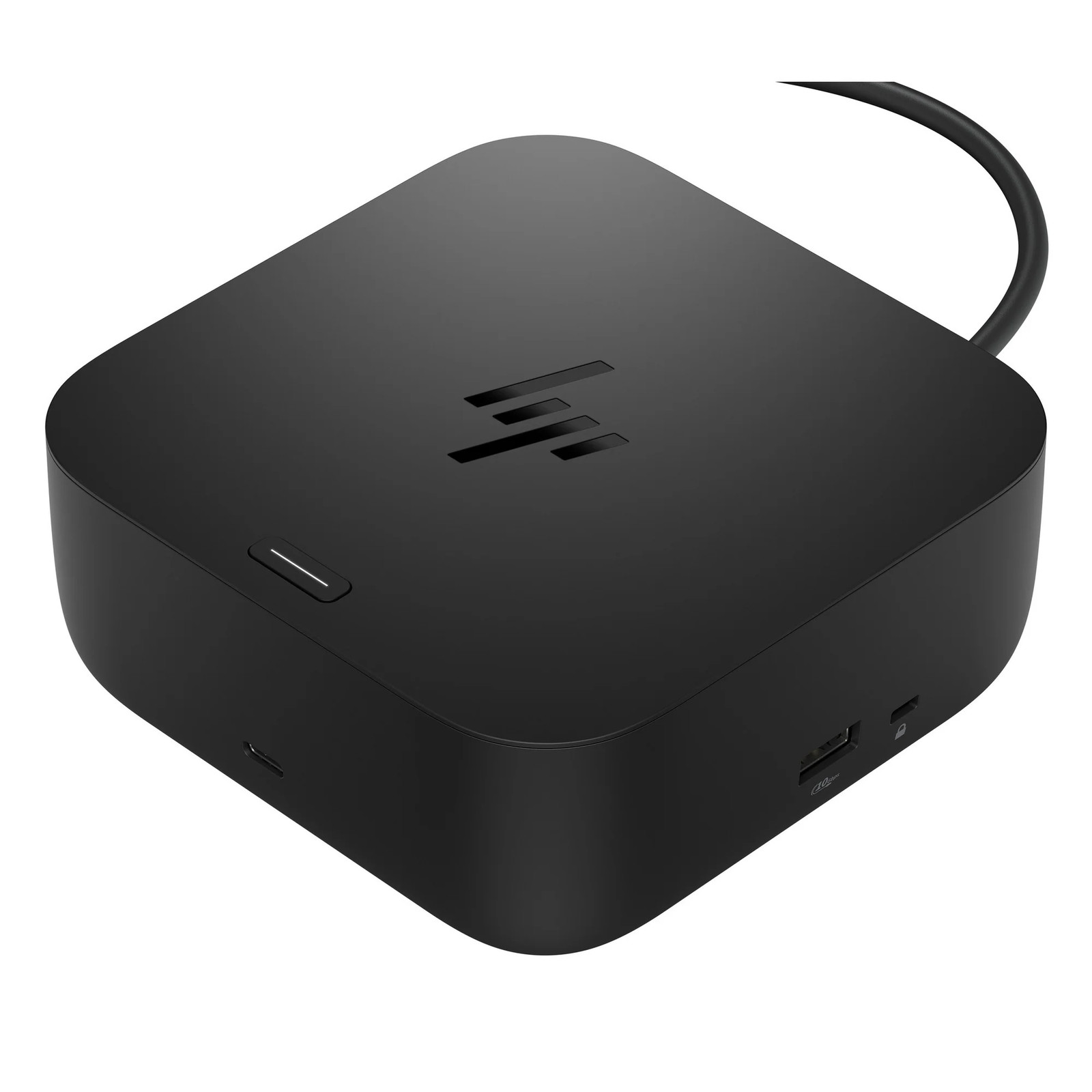 HP usb-c 100w g6 dock docking station (zwart)