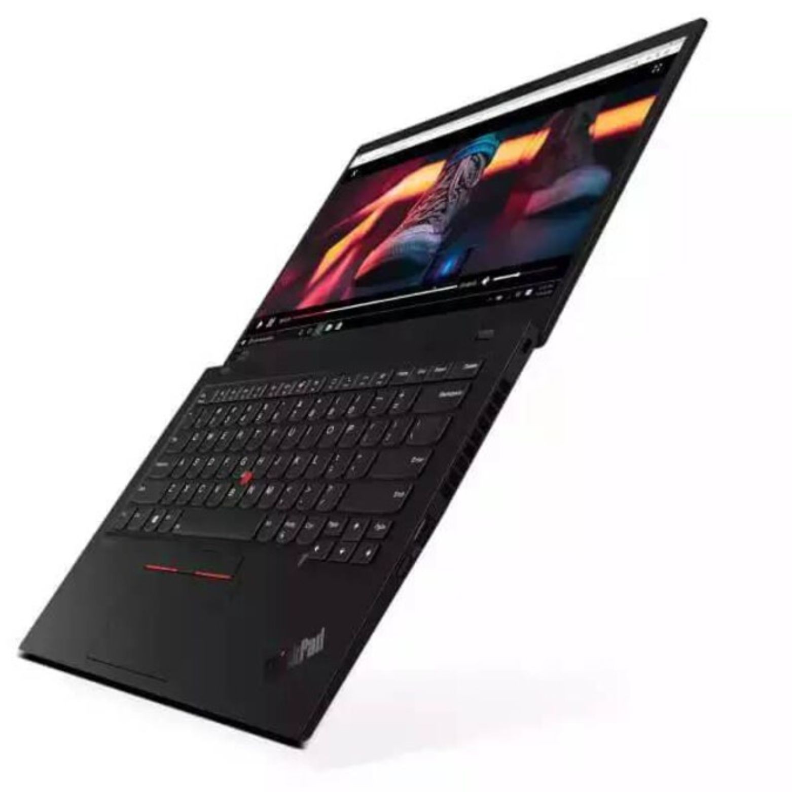 Lenovo ThinkPad X1 Carbon Gen 8 14″ WQHD Intel i7-10610U 16GB 512GB SSD W11P BK