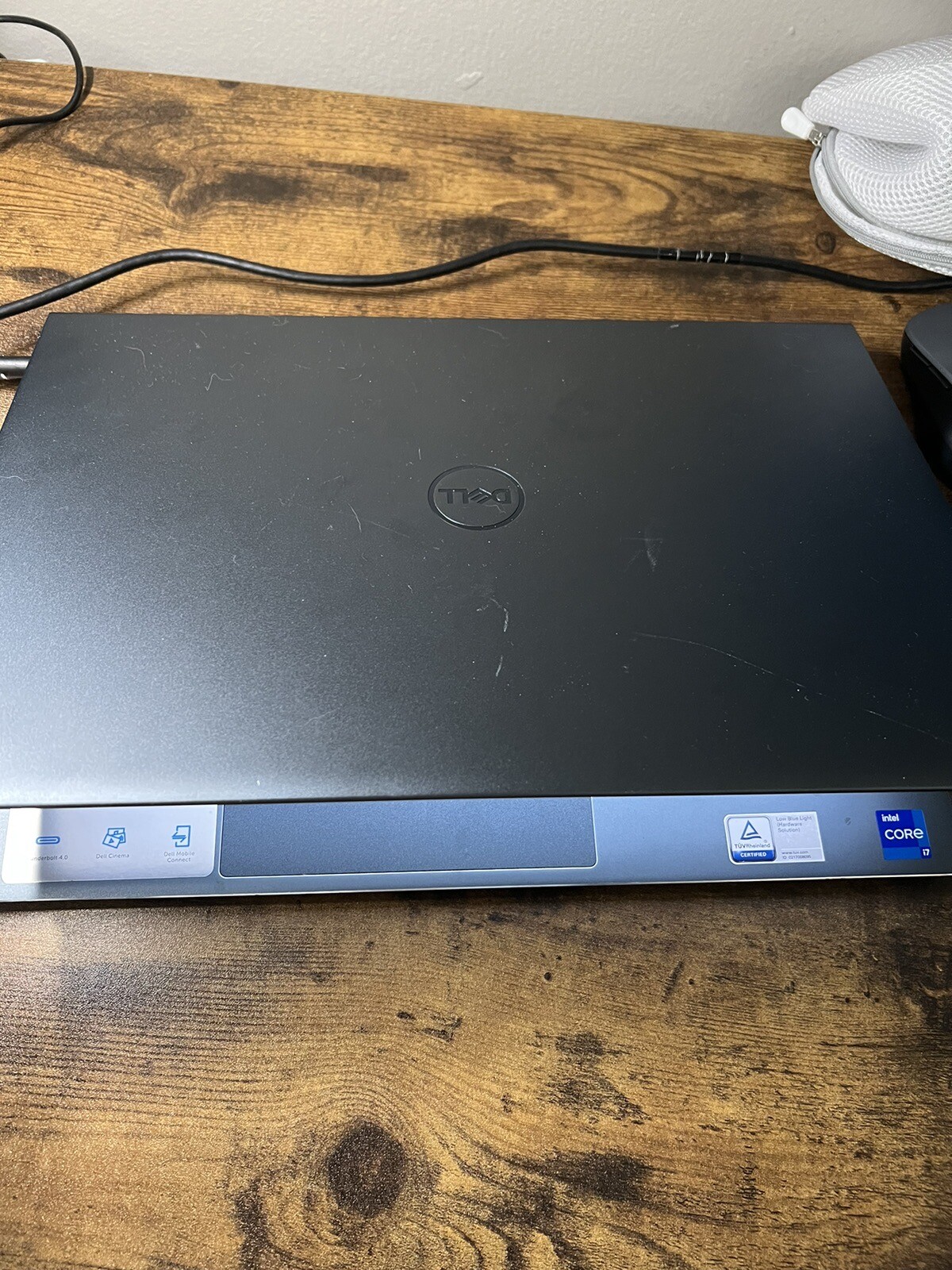 Dell Inspiron 16 Plus 7610 16″ Intel Core i7-11800H 16GB 512GB SSD Great Shape!!