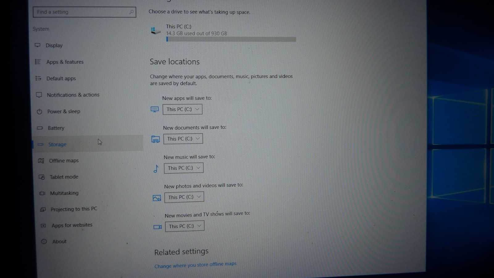 Dell Inspiron 3781 17″ Intel i3-7020U 8GB RAM, 1TB HDD, WIN10 HOME, OEM CHARGER