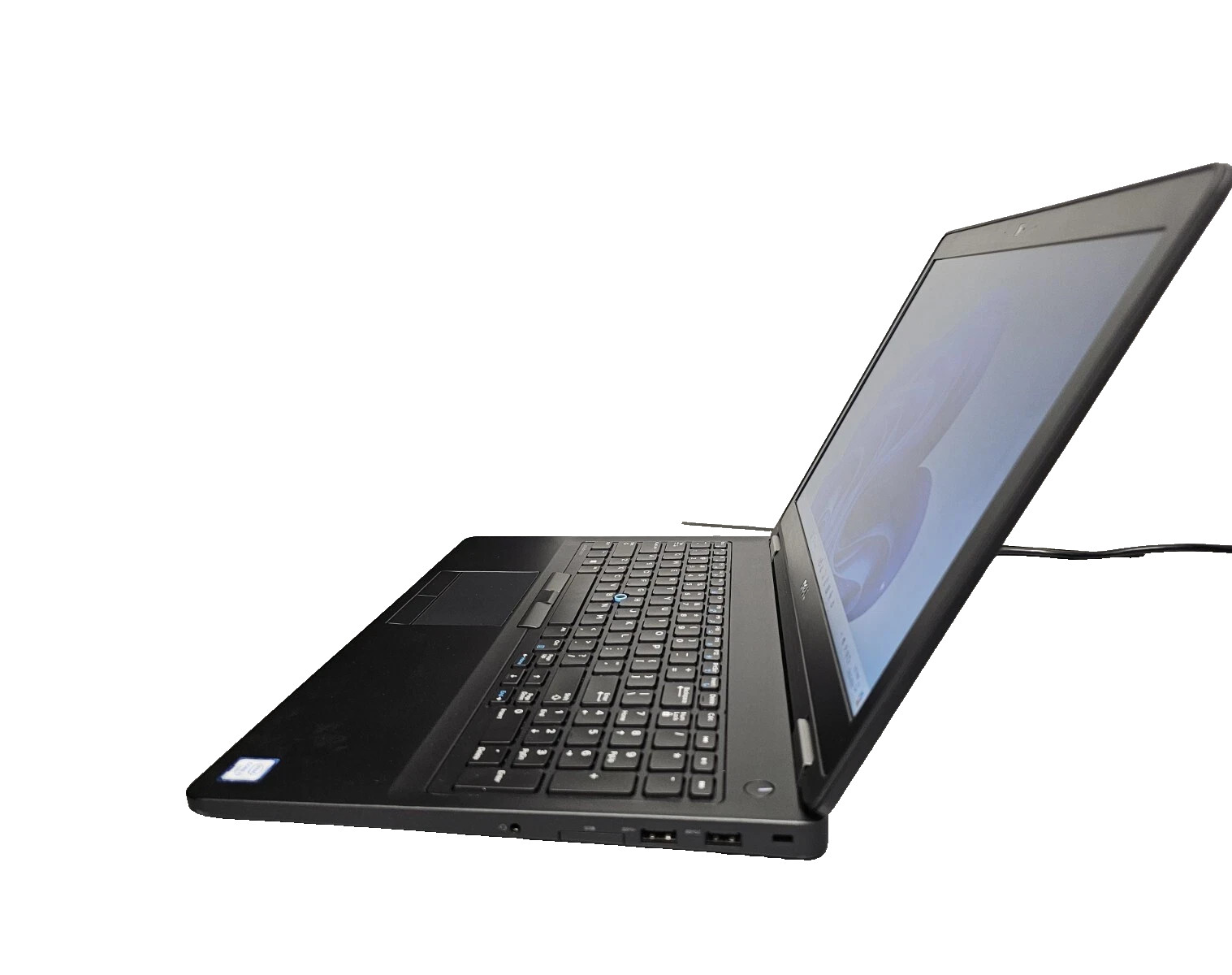 DELL LATITUDE E5570 15.6″ CORE i3-6100U@2.30GHz 8GB RAM 256GB Win 11