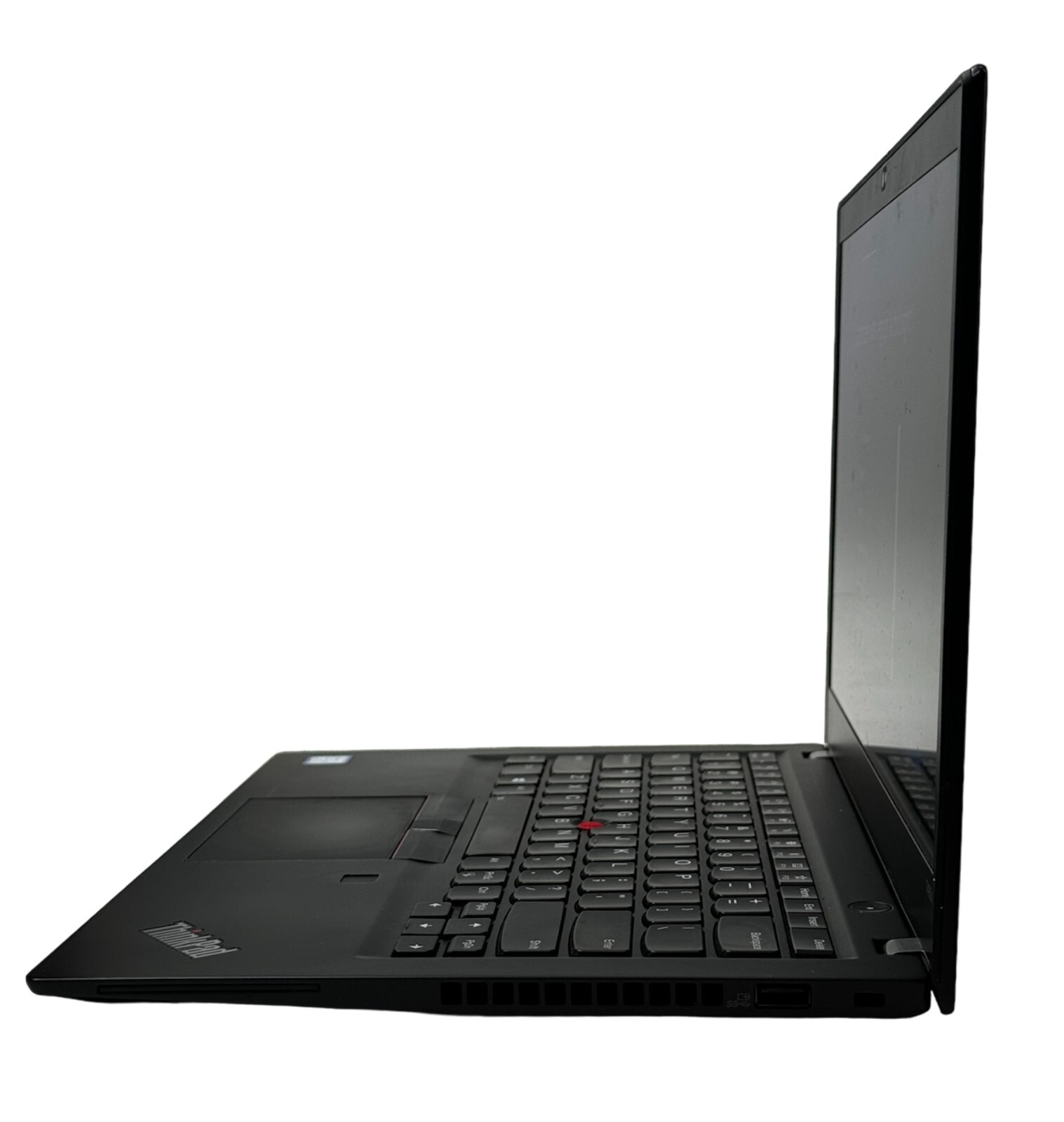Lenovo T490s ThinkPad | Core i5-8365U| 8 GB DDR4 | 256GB Nvme | READ
