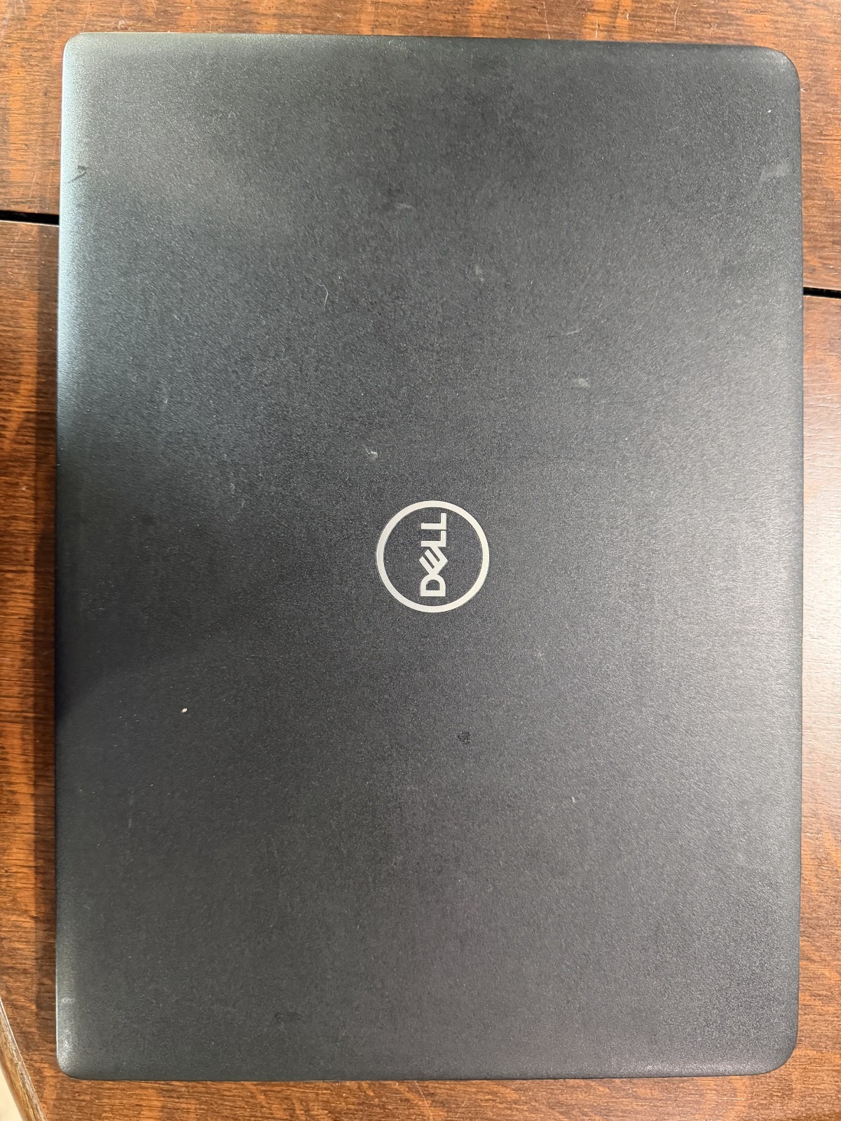 Dell Latitude 3400 laptop