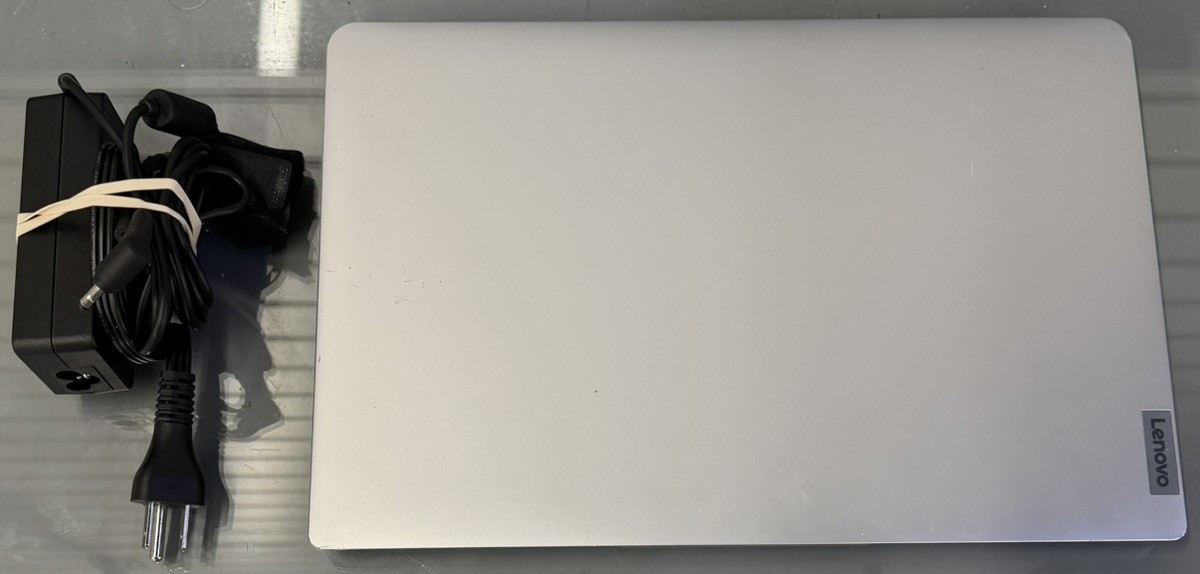 Lenovo IdeaPad 1 14IGL7 14″ Laptop Pentium Silver N5030 4GB Ram 128 (PD3049411)