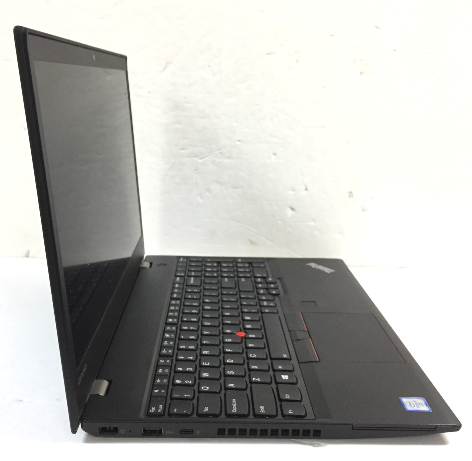 Lenovo T580 20L9S14T00 15.6″ Laptop/Intel i5-7200U/8GB RAM/512G SSD/Win10