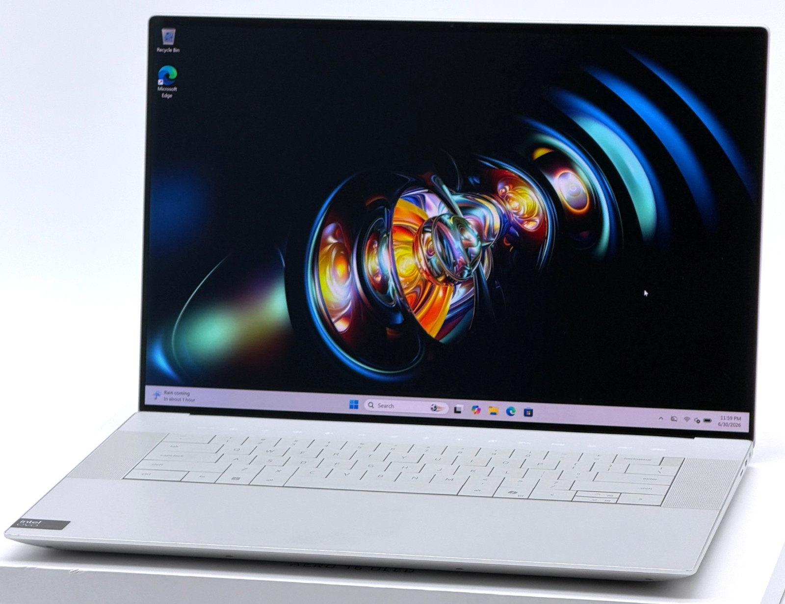 Dell XPS 16 9640 Platinum UHD+ TOUCH 5.1GHz Ultra 9 185H 32GB 1TB SSD RTX 4060
