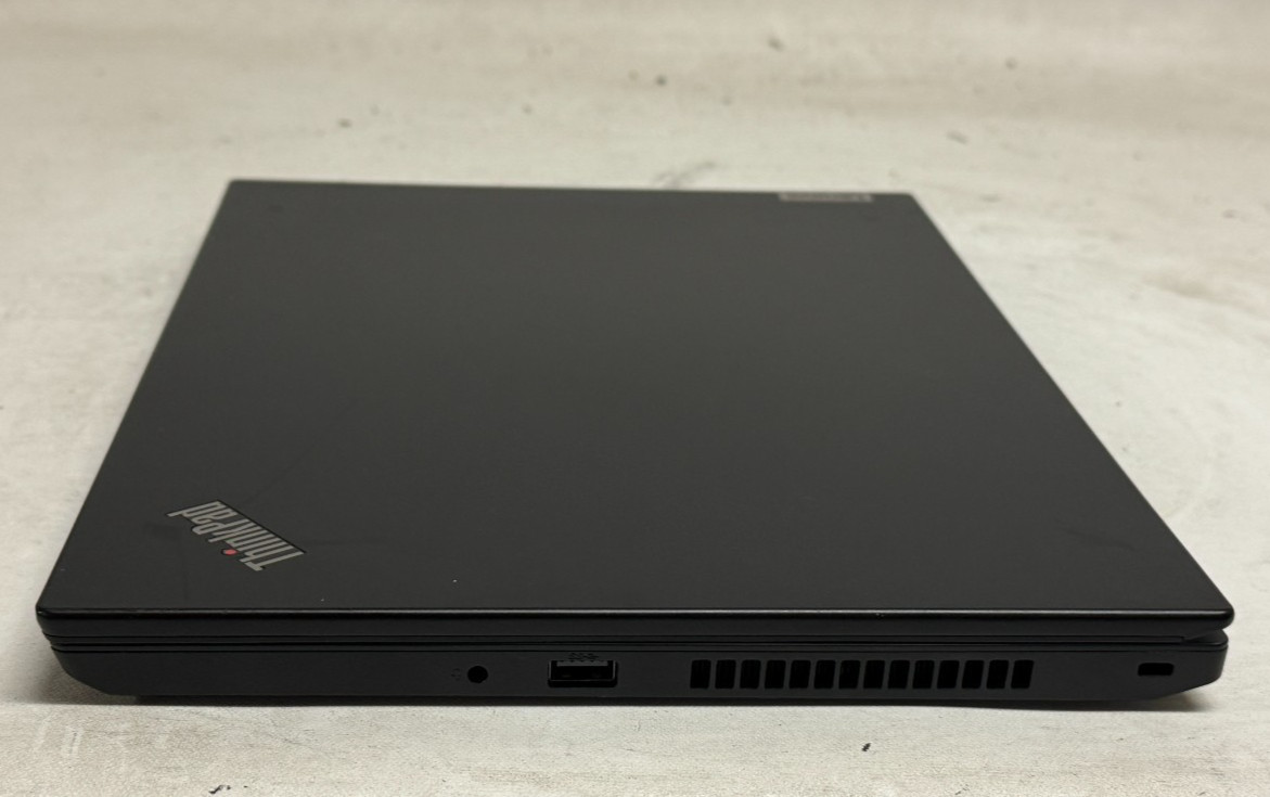 Lenovo ThinkPad L14 14″ (i5-1135G7 2.40GHz – 8GB RAM – 256GB SSD – Win11Home)