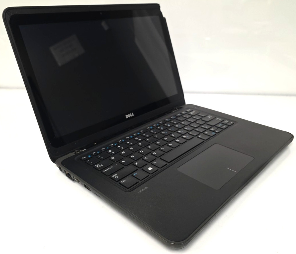 Dell latitude 3380| Touch| Intel Core i3-6006U|4GB RAM 128GB SSD| Win 10 Pro