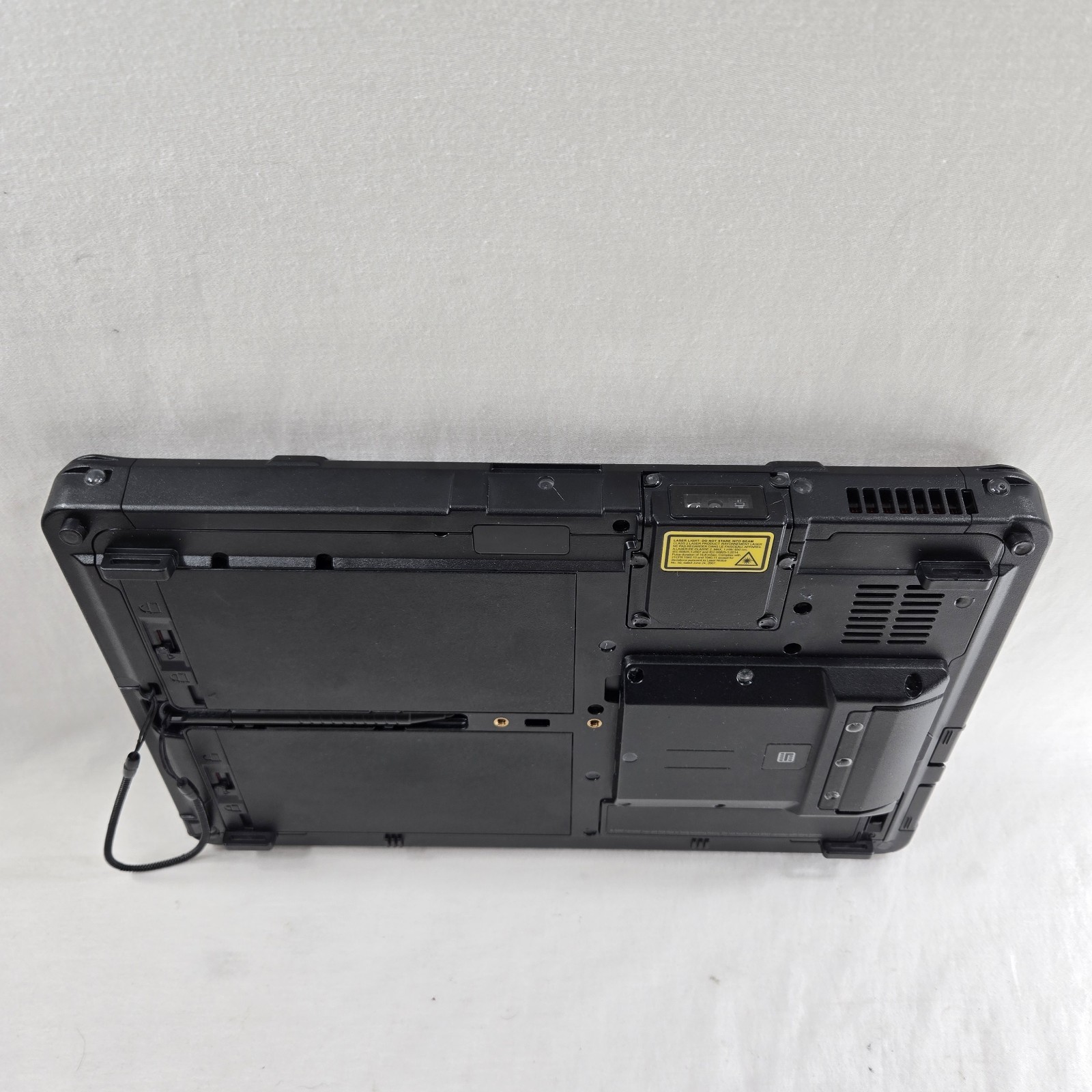 Getac F110 G6 Rugged Tablet i5-1145G7 2.60GHz 512GB SSD 32GB RAM – 4G – Grade A