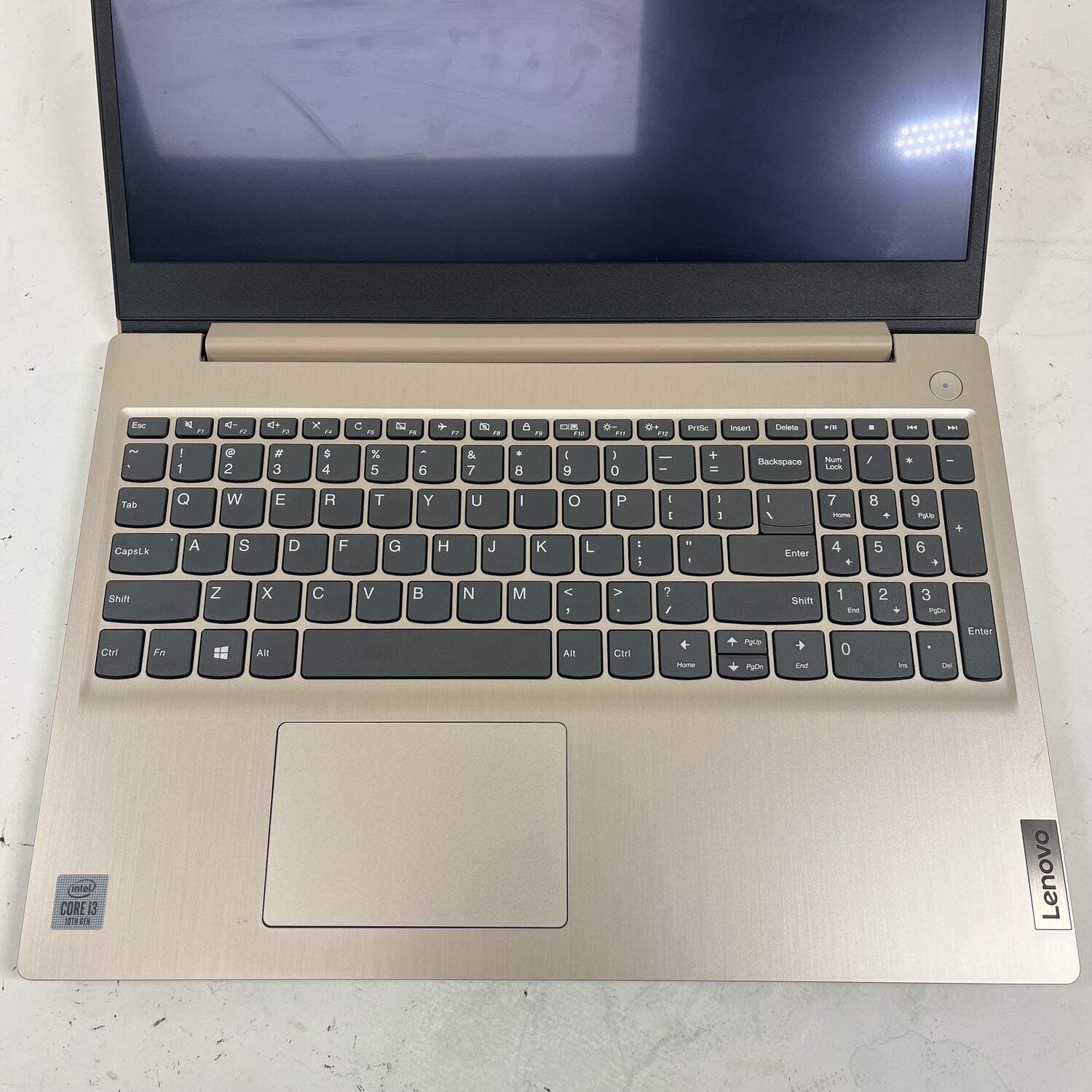 Lenovo IdeaPad 3 15IIL05 15.6″ i3-1005G1 1.2GHz 4GB RAM 128GB SSD