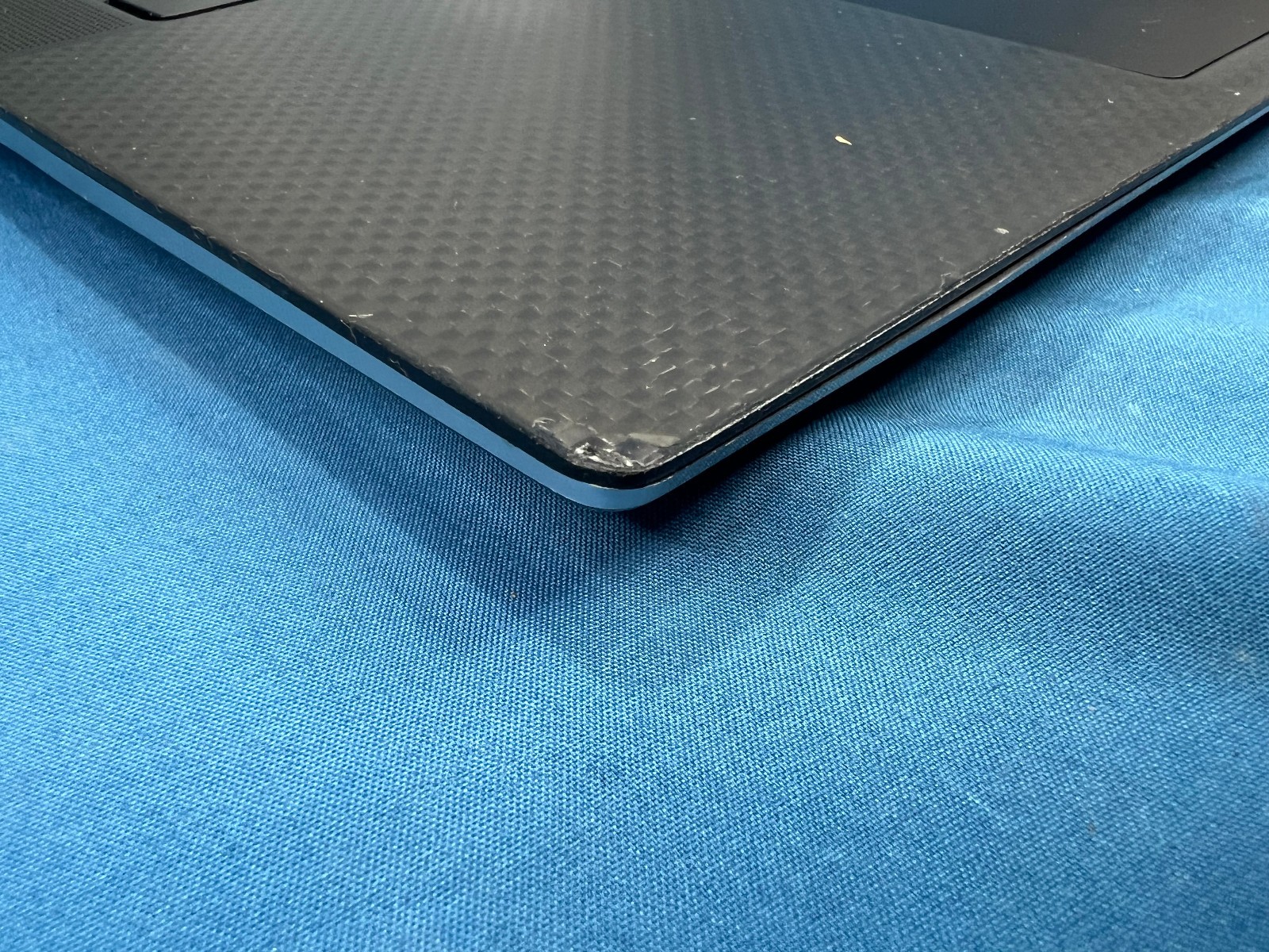 Dell Precision 5550 Laptop – i9-10885H, T2000, 32GB RAM, 512GB NVMe (READ)