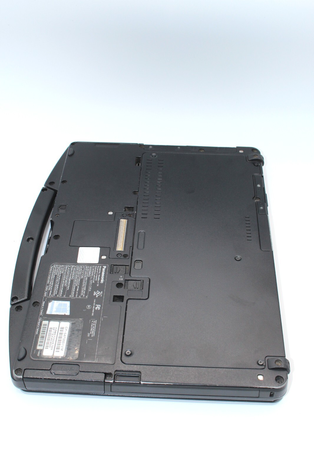 Panasonic Toughbook CF-54 Mk2 i5 🔹Touch✔️16GB✔️1TB SSD+256GB M.2✔️/WIN10P64
