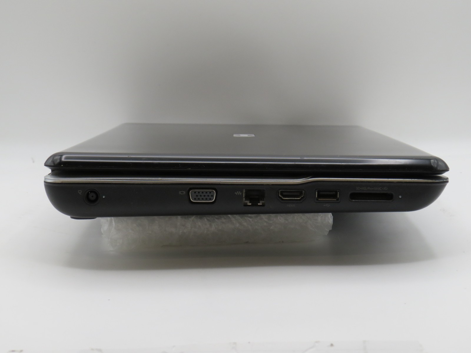 Hp G60 | Pentium T4200 @ 2GHz | 3GB DDR2 | 16″ display | No HD/OS/AC | Parts