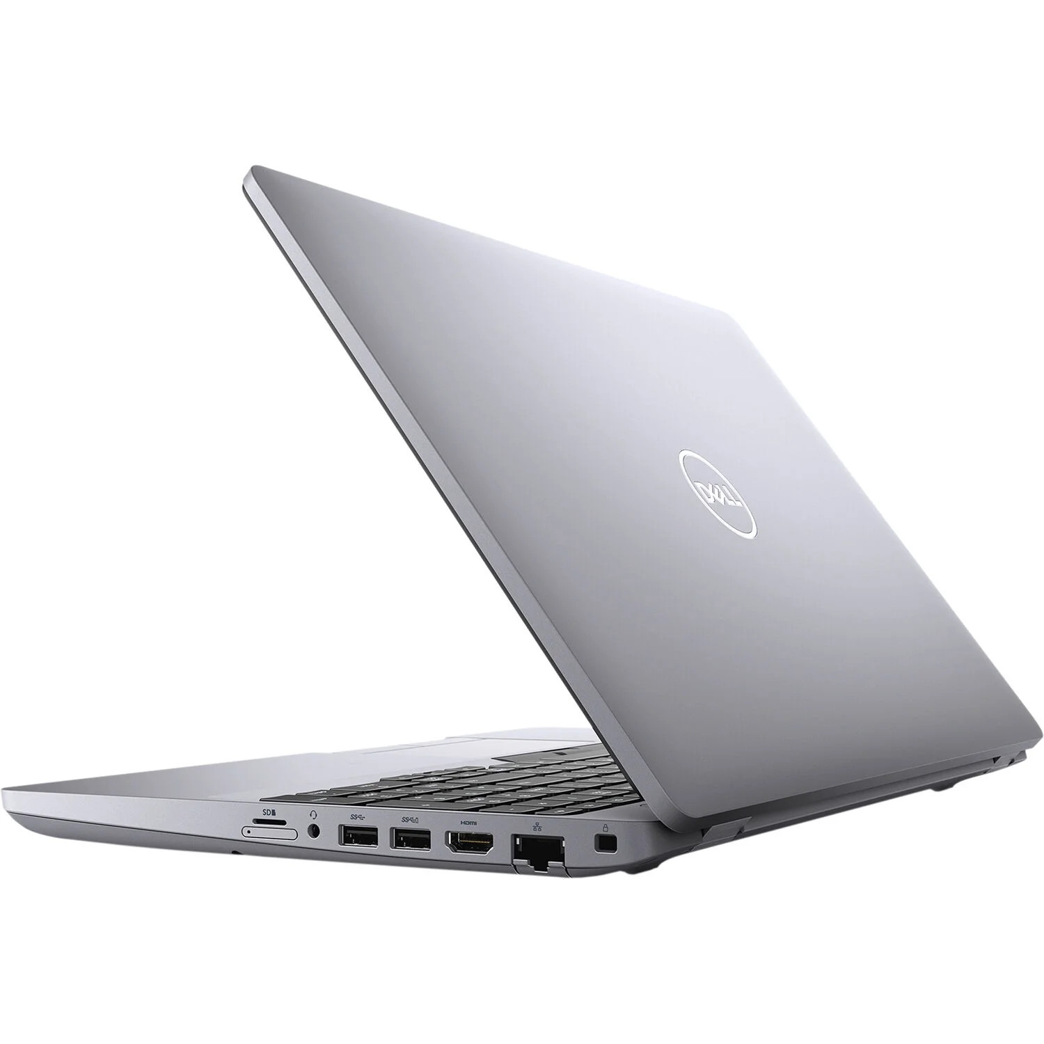 Dell Precision 3551 Intel Core i7-10850H GHz 16GB RAM 512GB SSD W11P