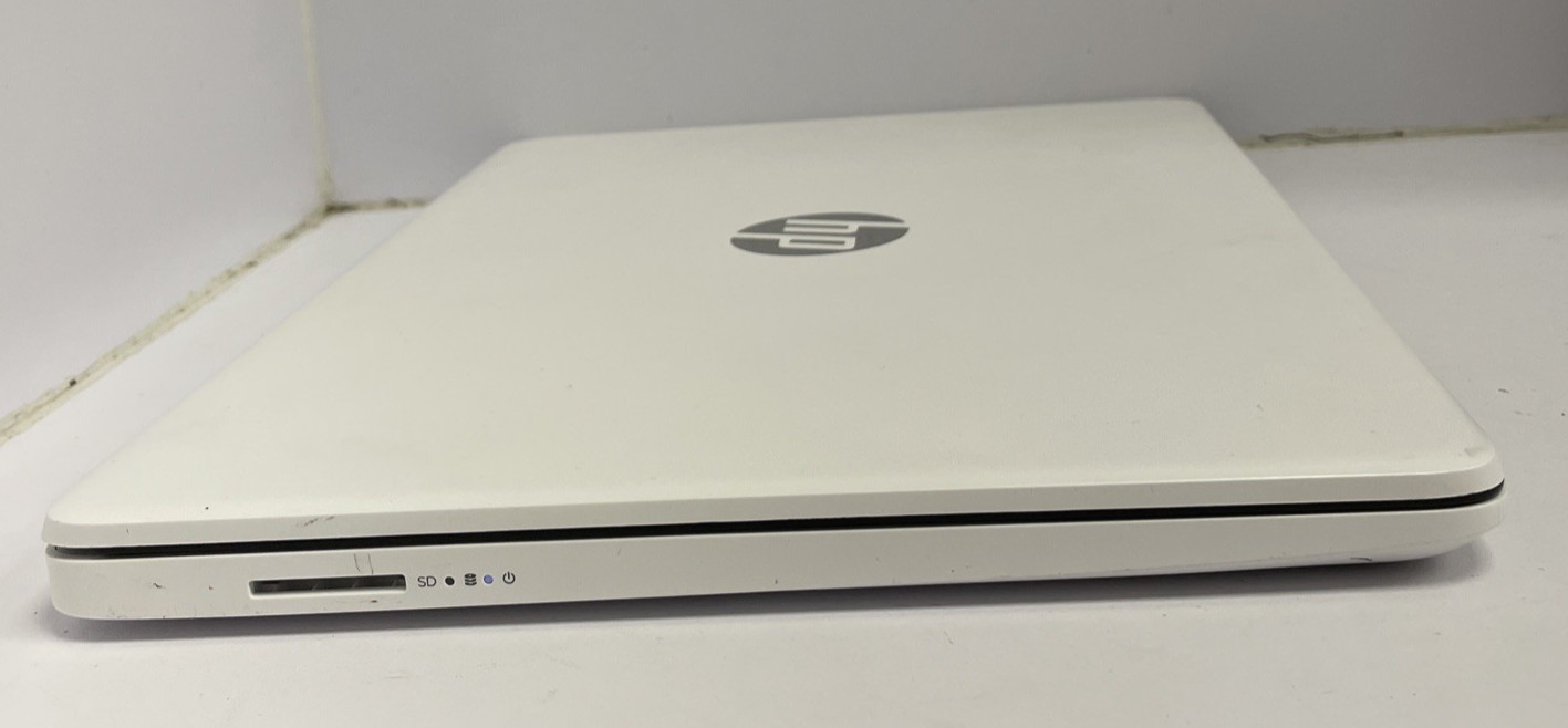 Hp Touch Screen Laptop 14-dq0080nr with Charger