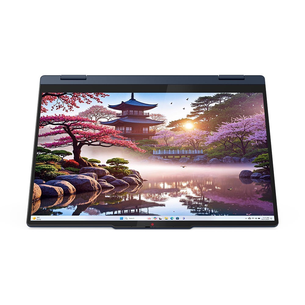 Lenovo IdeaPad 5 2-in-1 14AKP10 14″ Touch Ryzen AI 7 8845HS 16GB RAM 1TB SSD W11