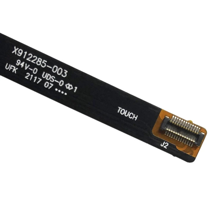 Touch Flex Cable 912285-003 for Microsoft Surface Book 1703, For Miscrosoft Sur
