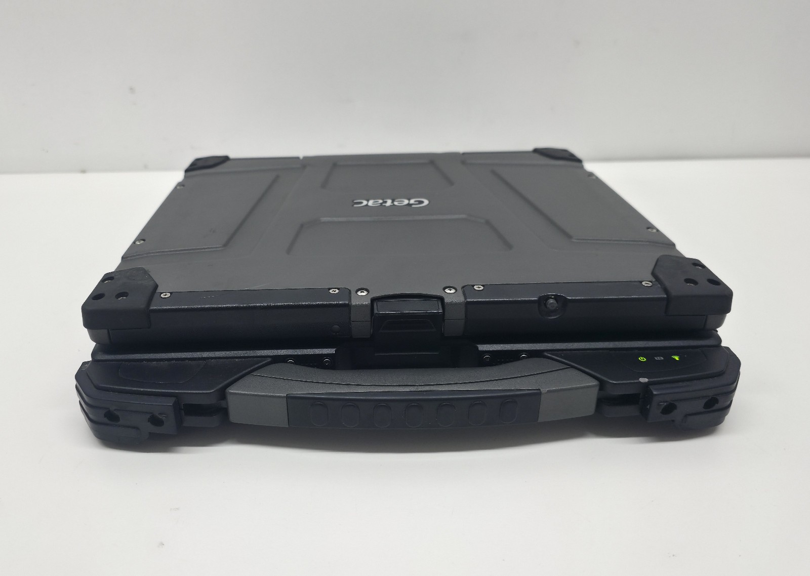 Getac B300 G7 Fully Rugged i7 8th Gen 8GB 256GB SSD W11 TPM BT GPS 4G LTE Touch